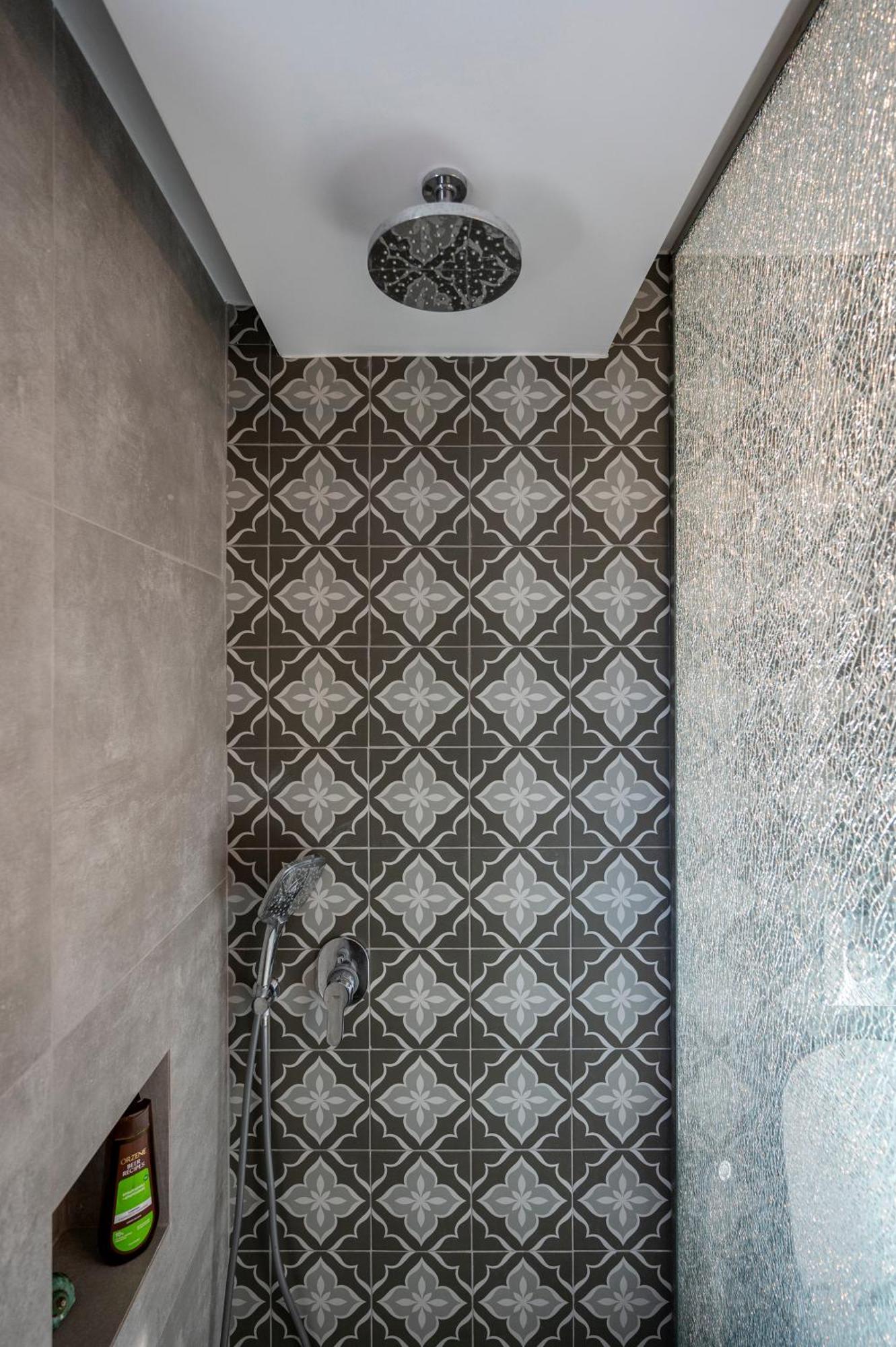 Olive Green Haven-3Br-Private Parking-Balcony Kos-Stadt Exterior foto